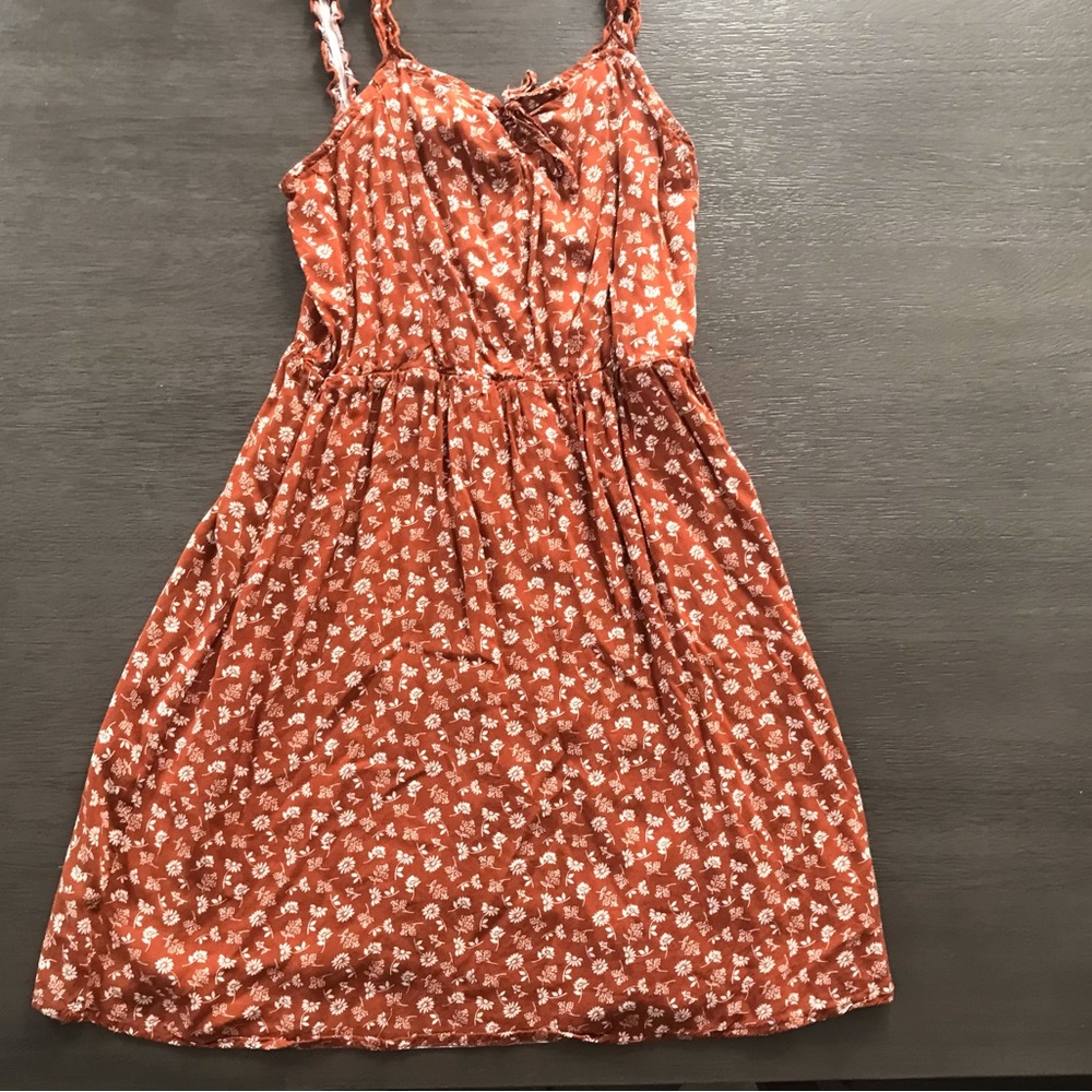 Girls dress